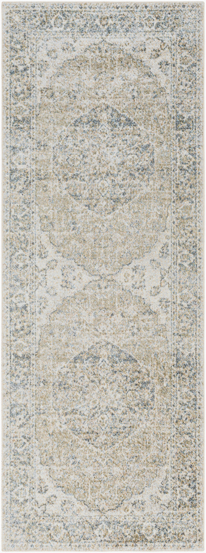 Lillian Rug - Gray