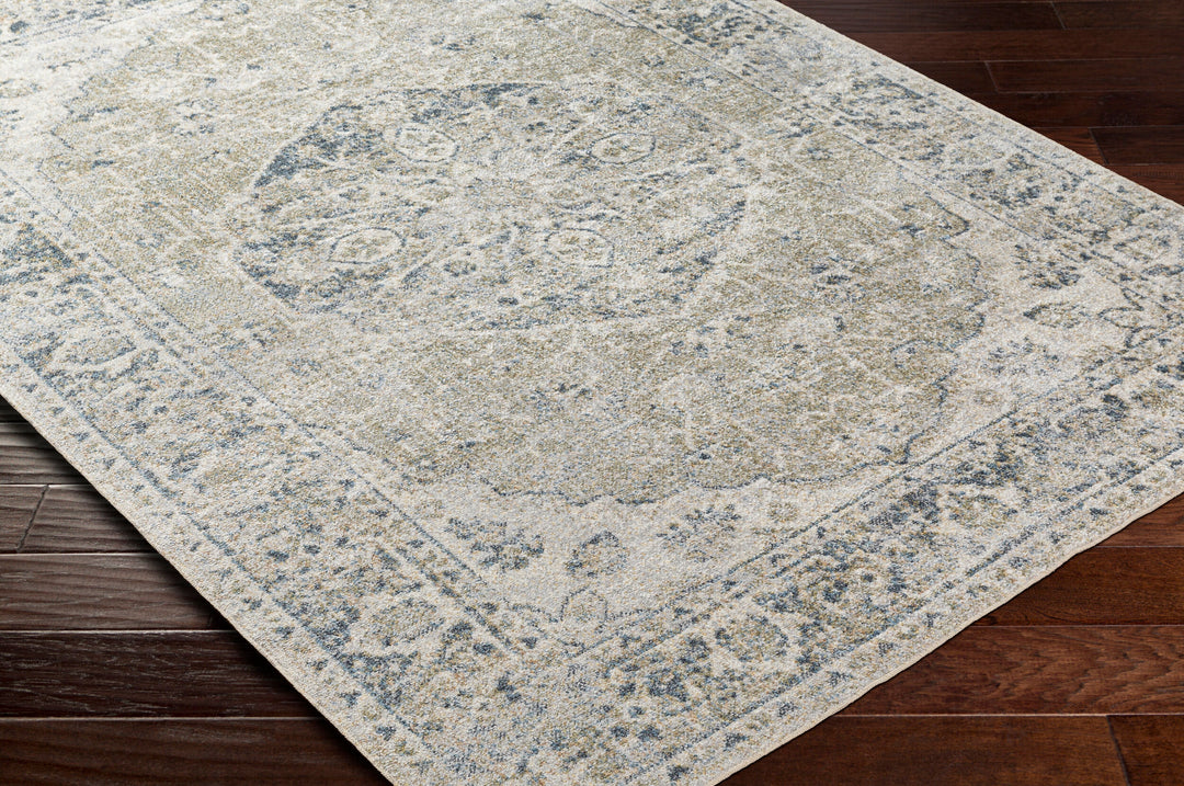Lillian Rug - Gray