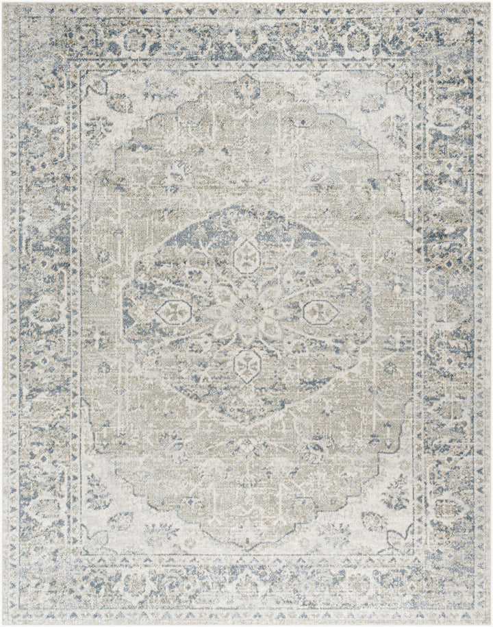 Lillian Rug - Gray