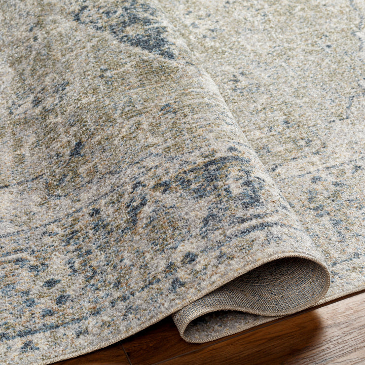 Lillian Rug - Gray