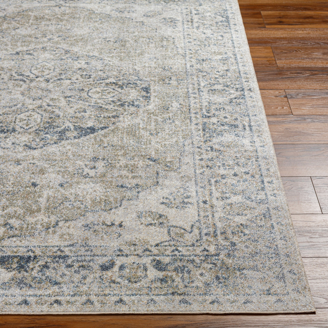 Lillian Rug - Gray