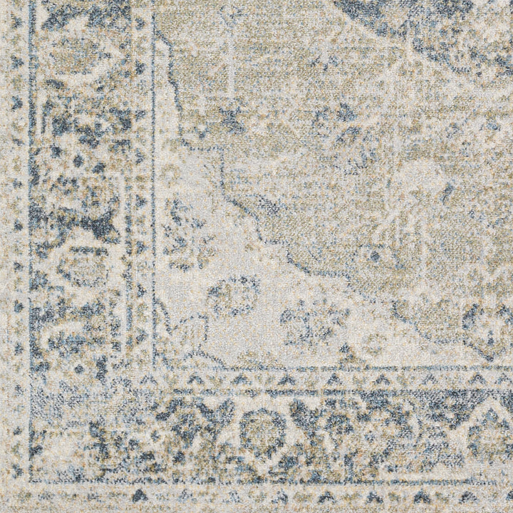 Lillian Rug - Gray
