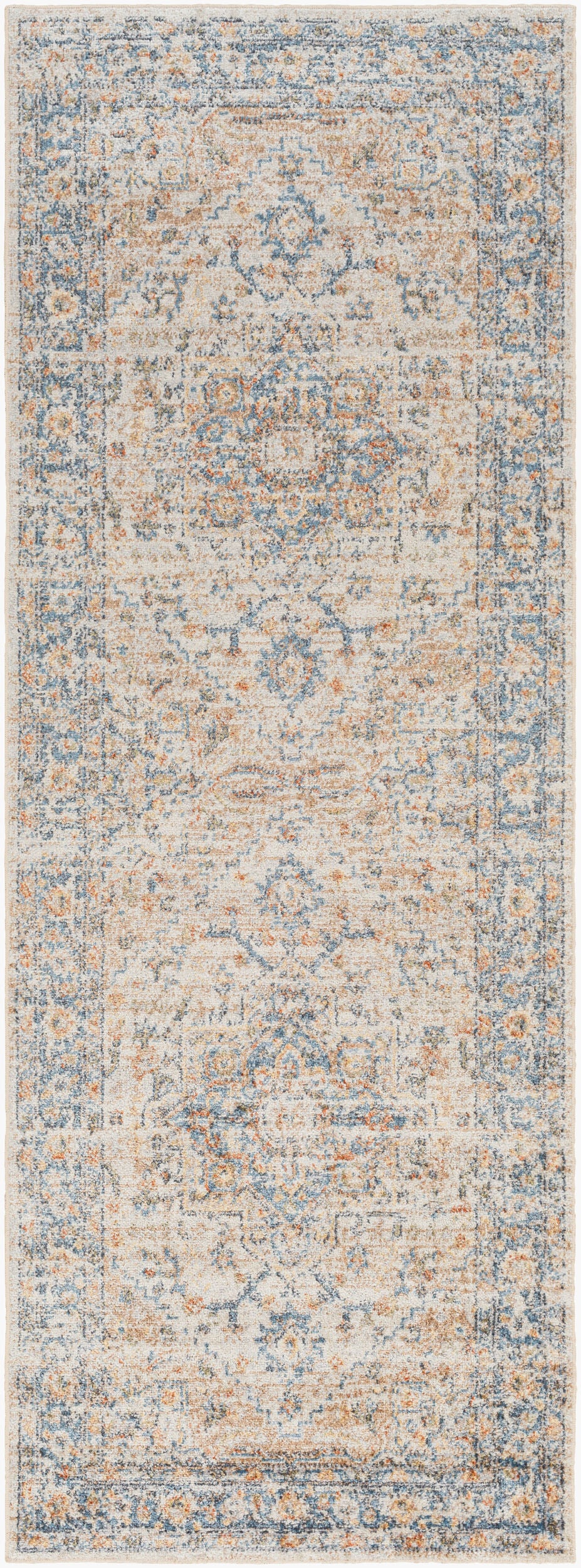 Lillian Rug - Brown