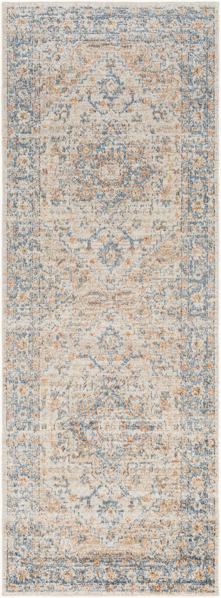 Lillian Rug - Brown