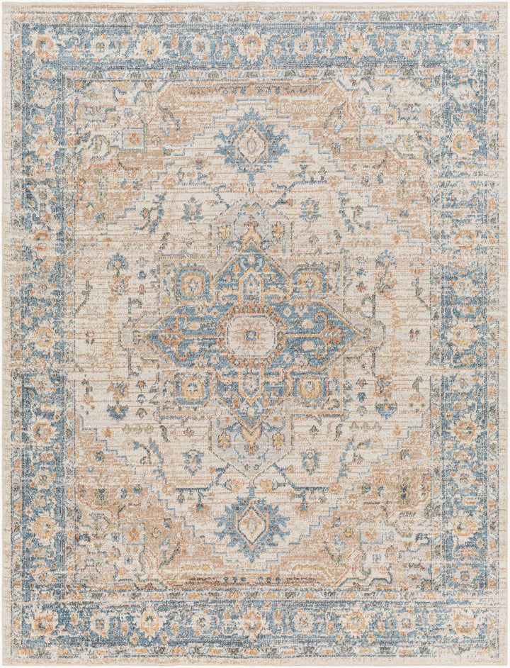 Lillian Rug - Brown