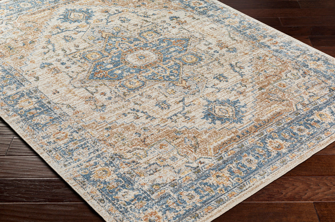 Lillian Rug - Brown