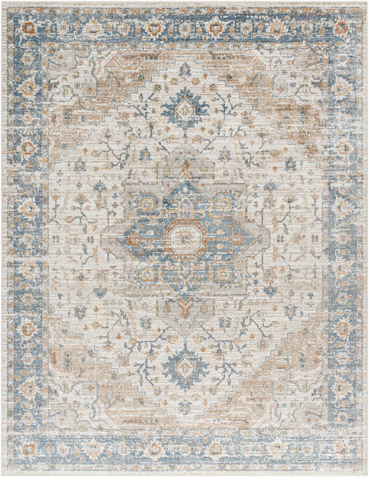 Lillian Rug - Brown