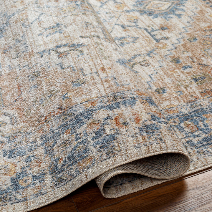 Lillian Rug - Brown