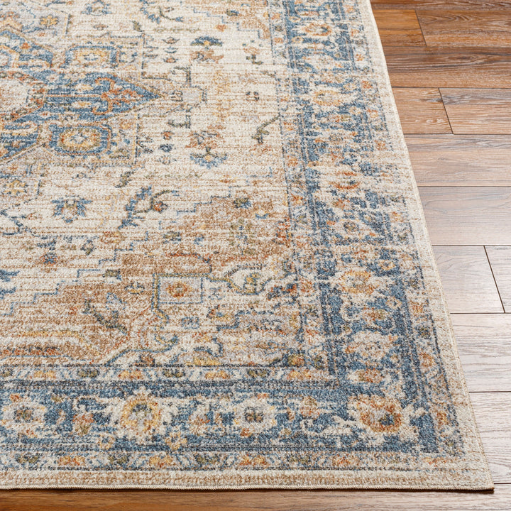 Lillian Rug - Brown