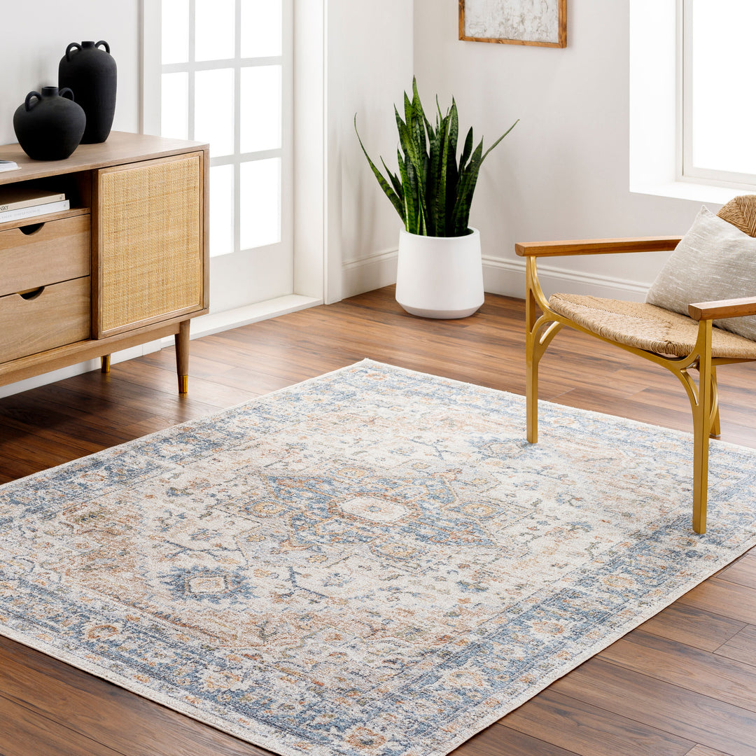 Lillian Rug - Brown
