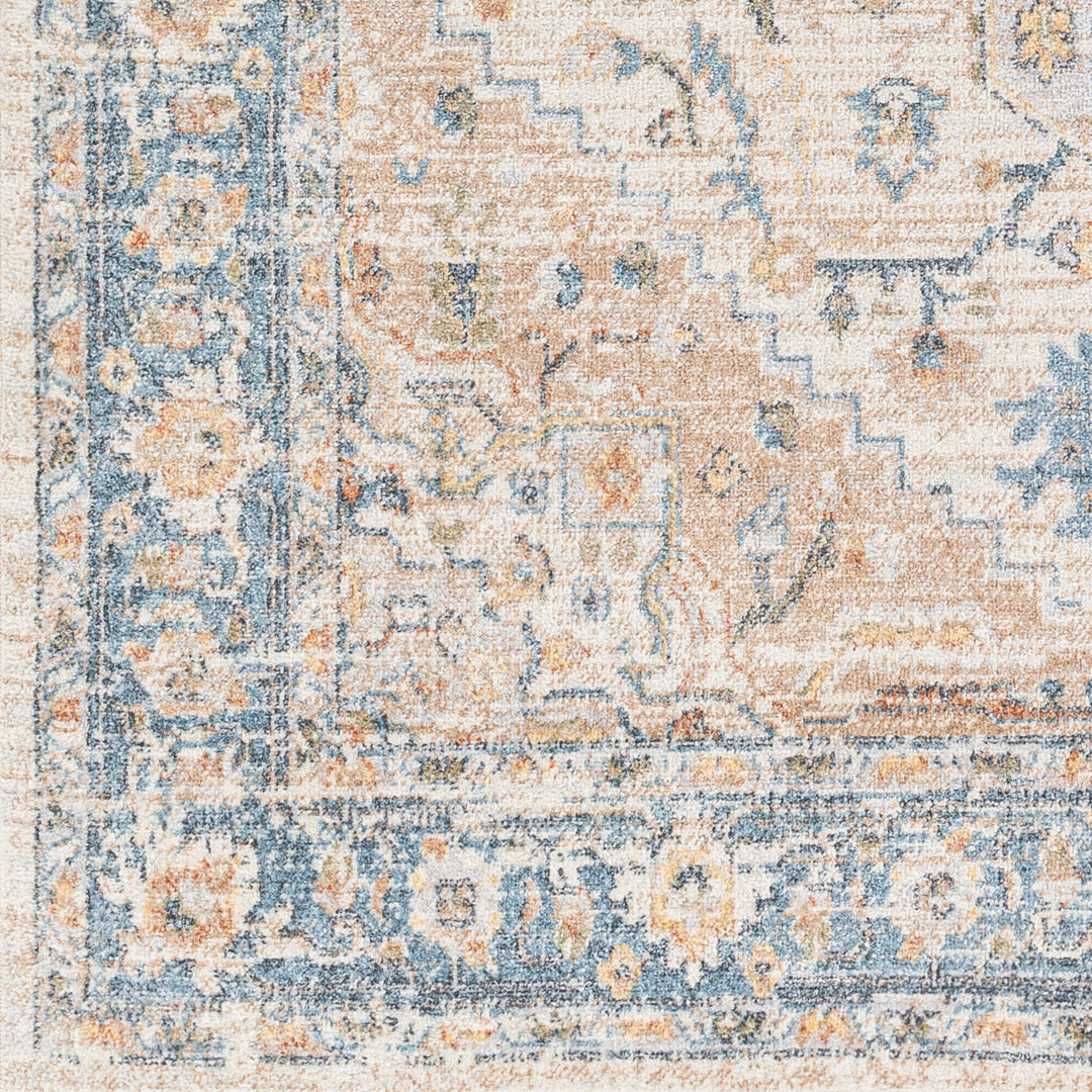 Lillian Rug - Brown
