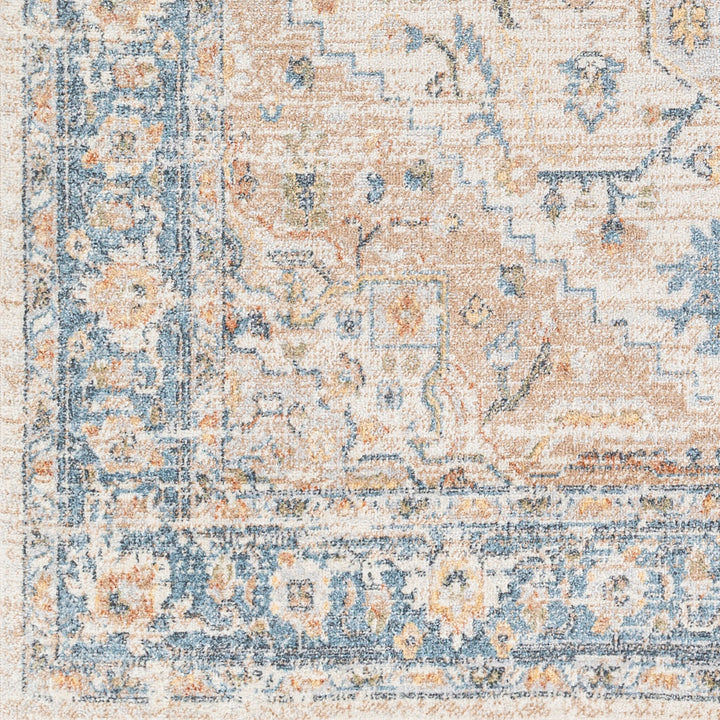 Lillian Rug - Brown