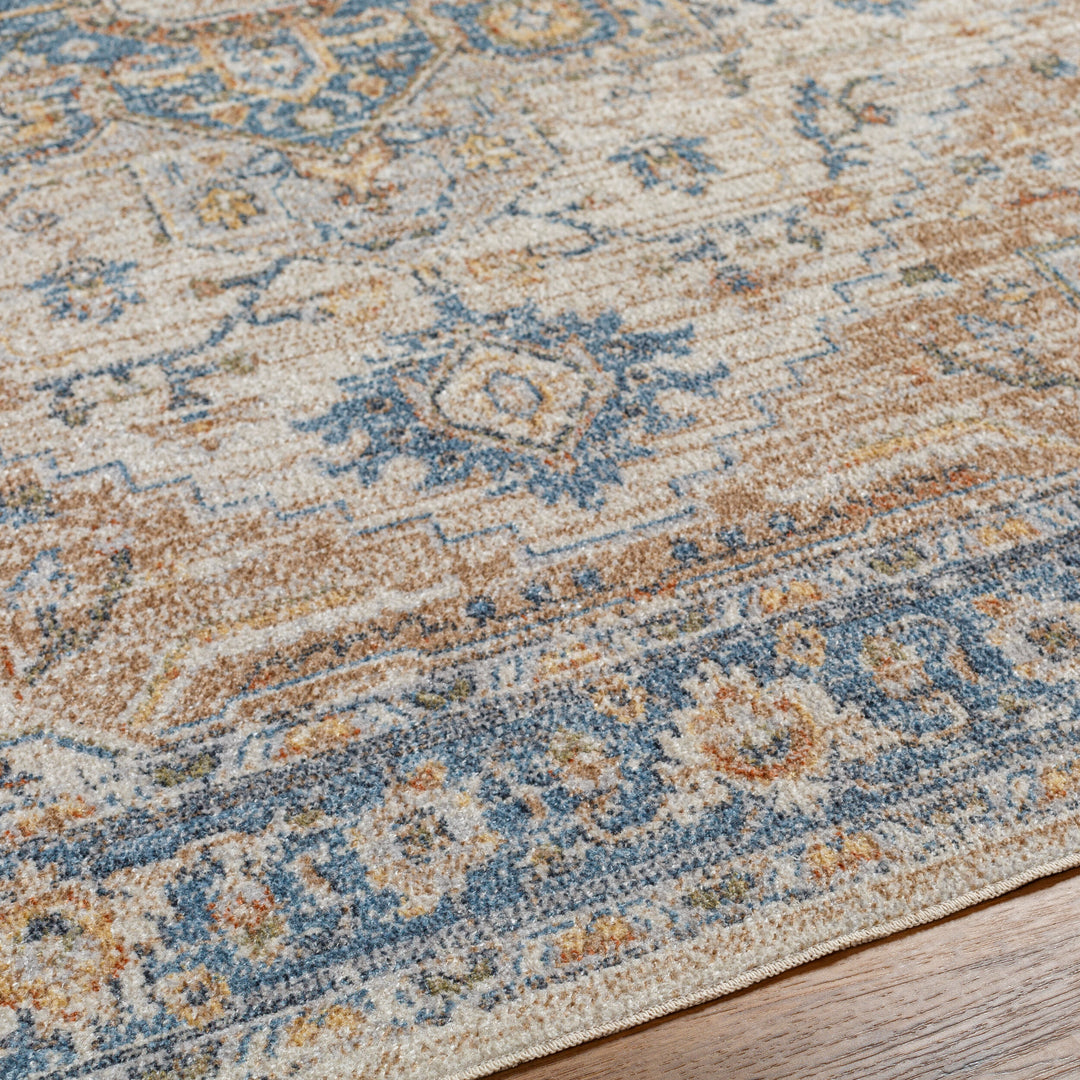 Lillian Rug - Brown