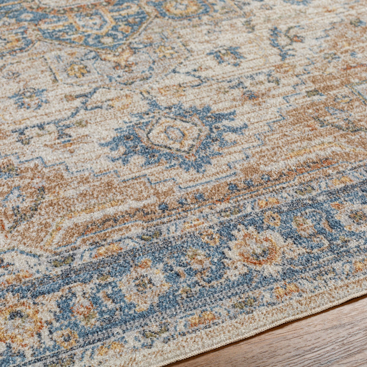 Lillian Rug - Brown
