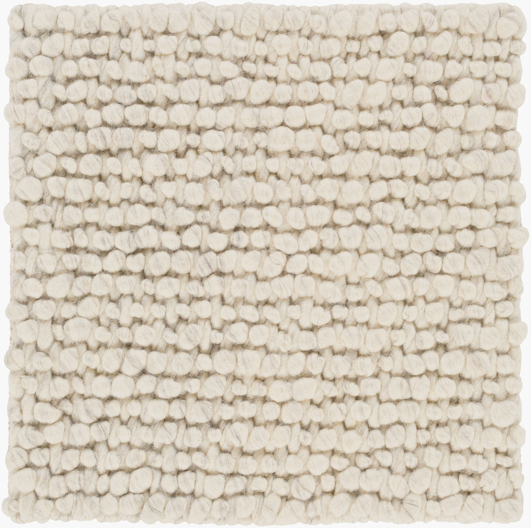 Neravan Rug - Cream