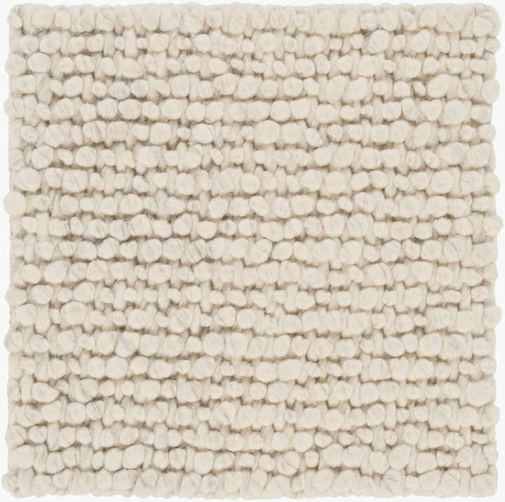 Neravan Rug - Cream