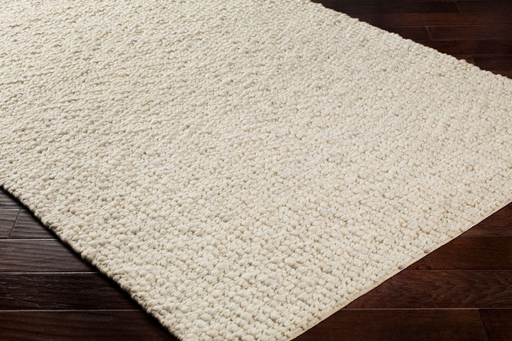 Neravan Rug - Cream