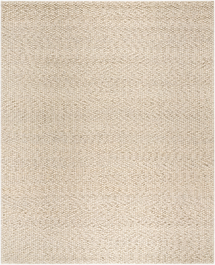 Neravan Rug - Cream