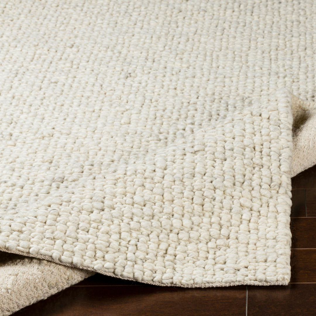 Neravan Rug - Cream