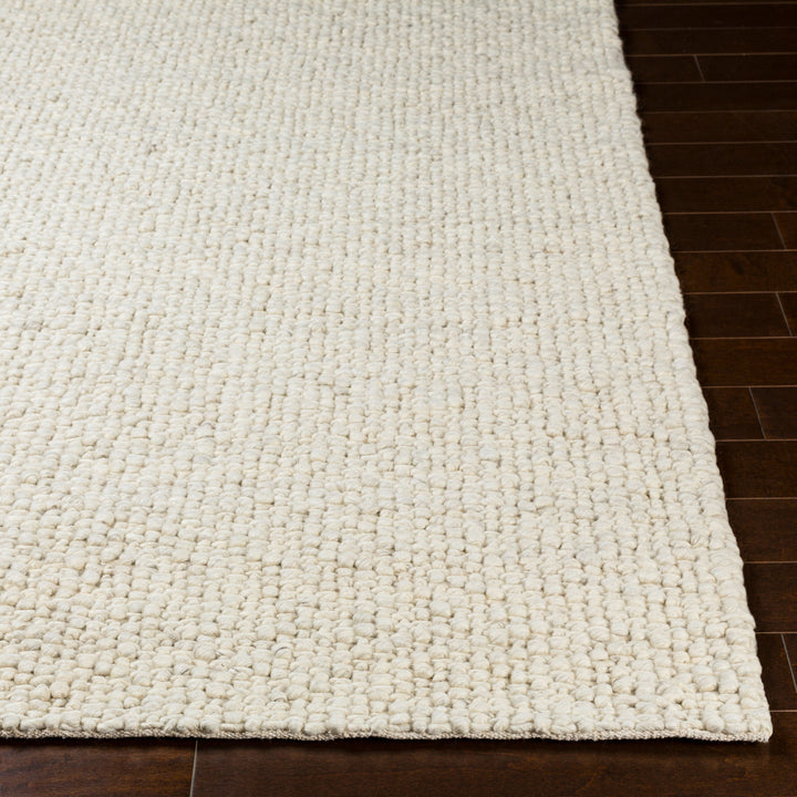 Neravan Rug - Cream
