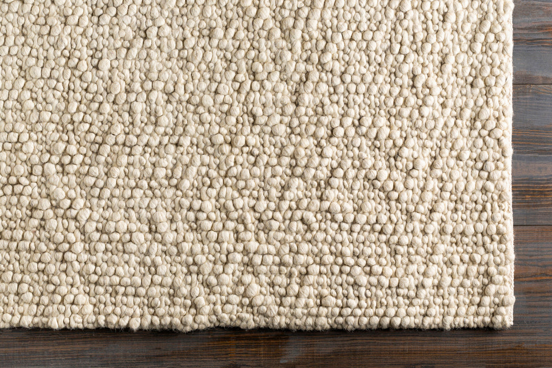 Neravan Rug - Cream
