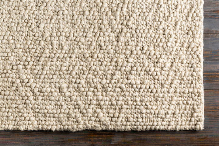 Neravan Rug - Cream
