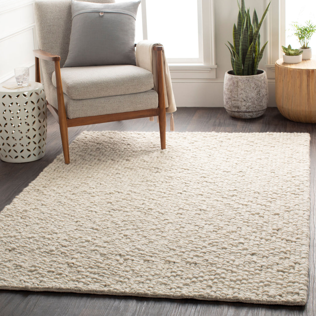 Neravan Rug - Cream