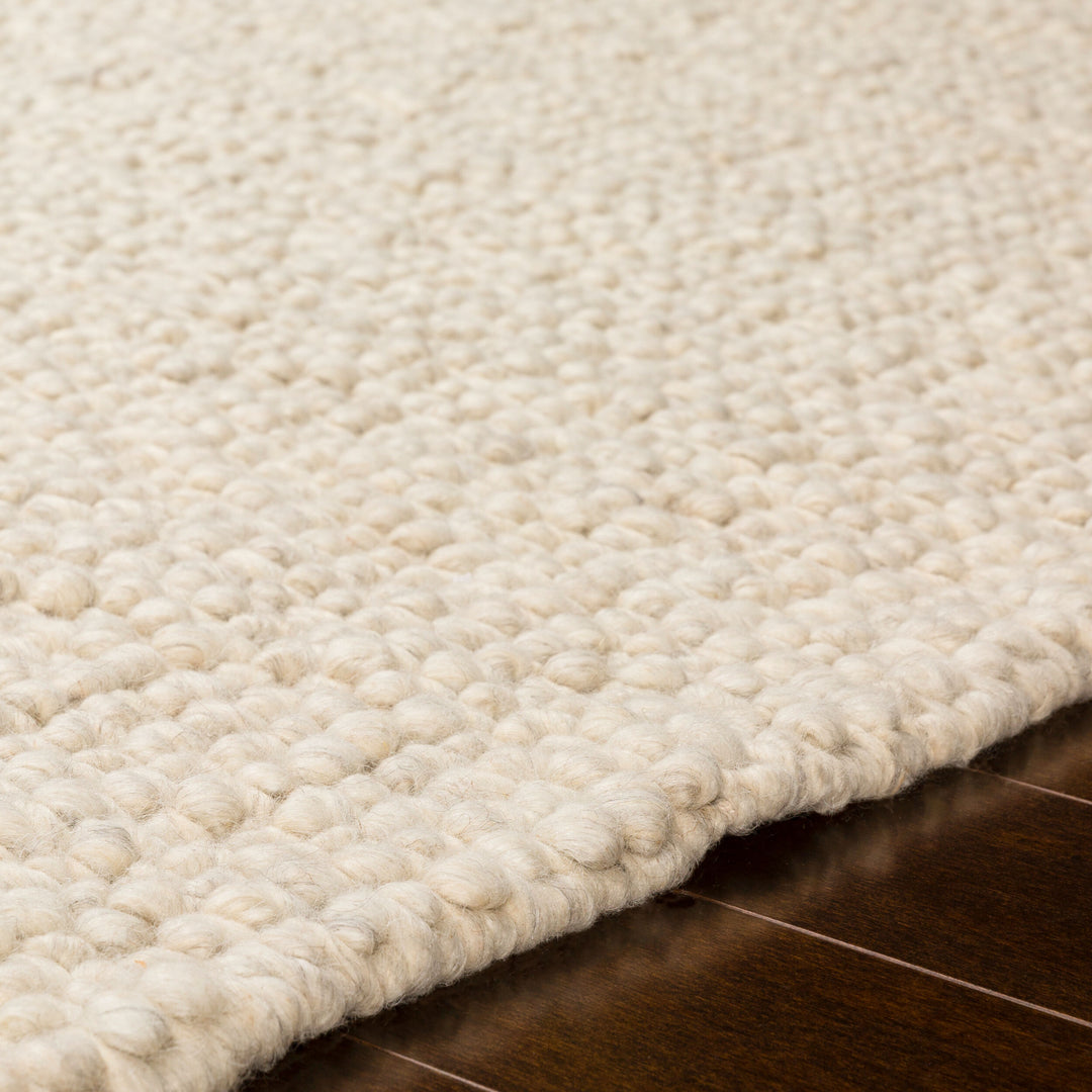 Neravan Rug - Cream