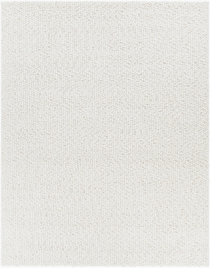 Neravan Rug - White