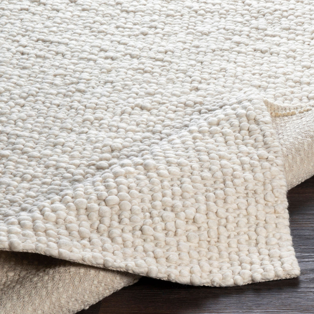 Neravan Rug - White