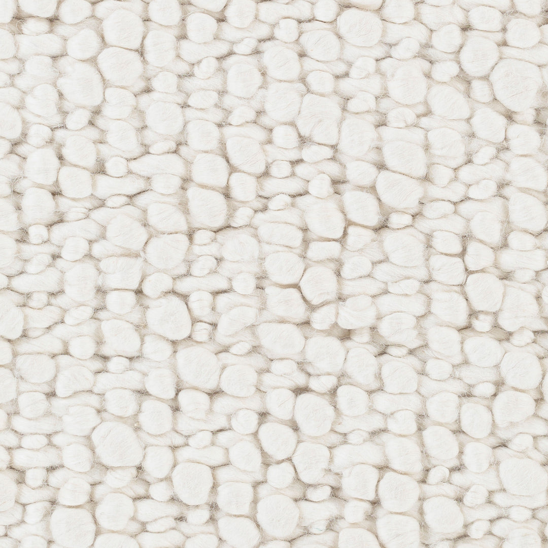 Neravan Rug - White