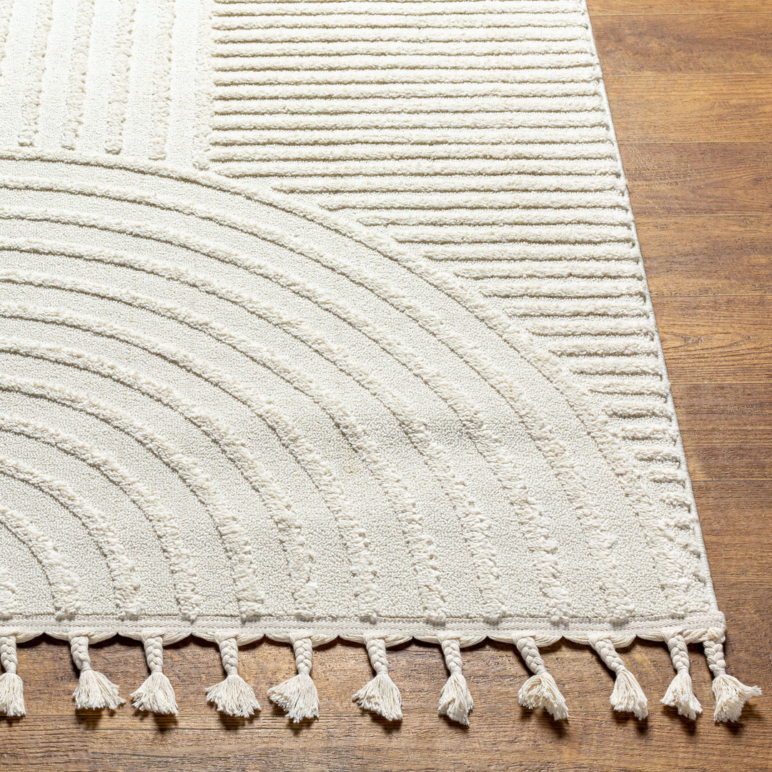 Nora Rug - Cream