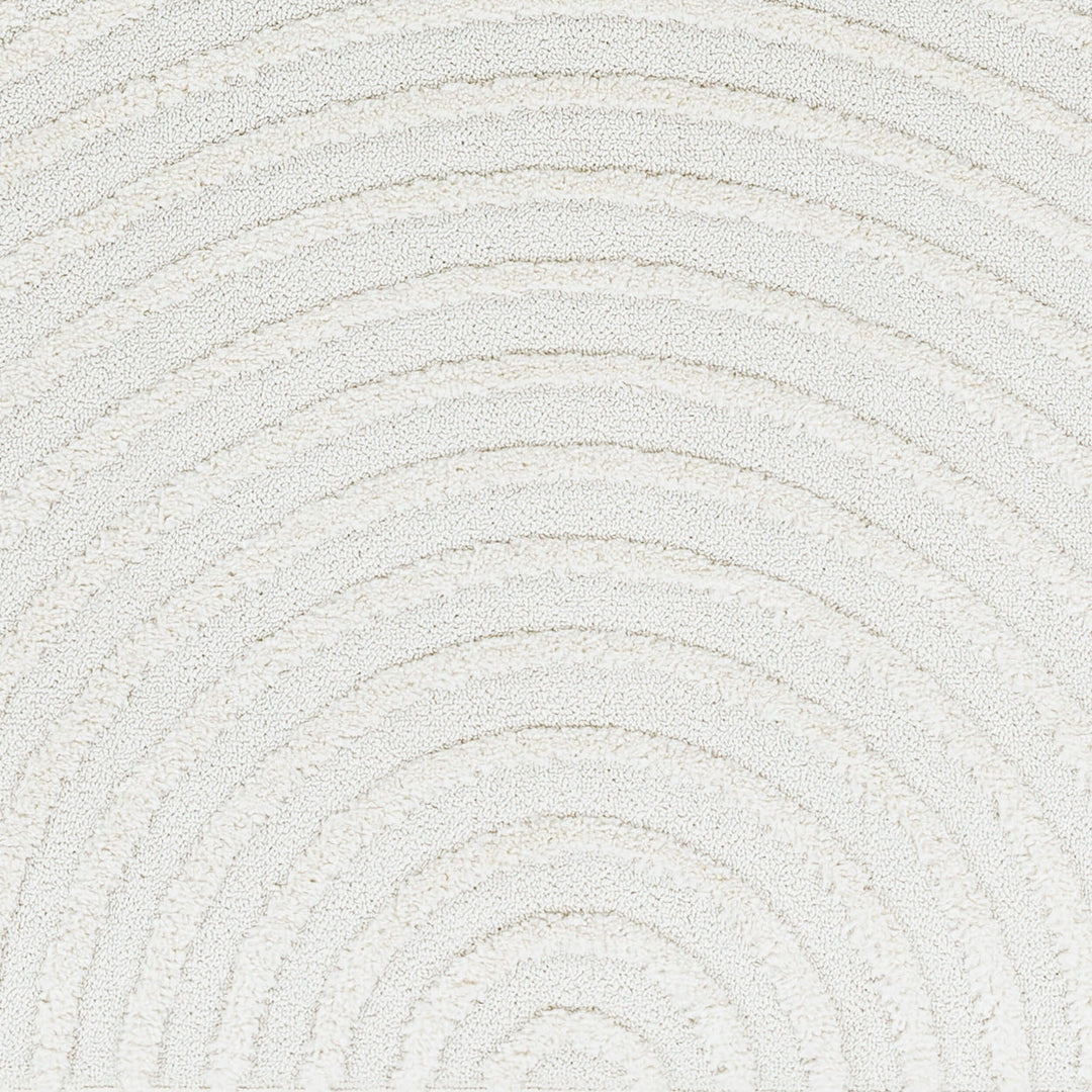 Nora Rug - Cream