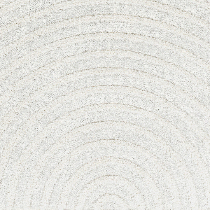 Nora Rug - Cream