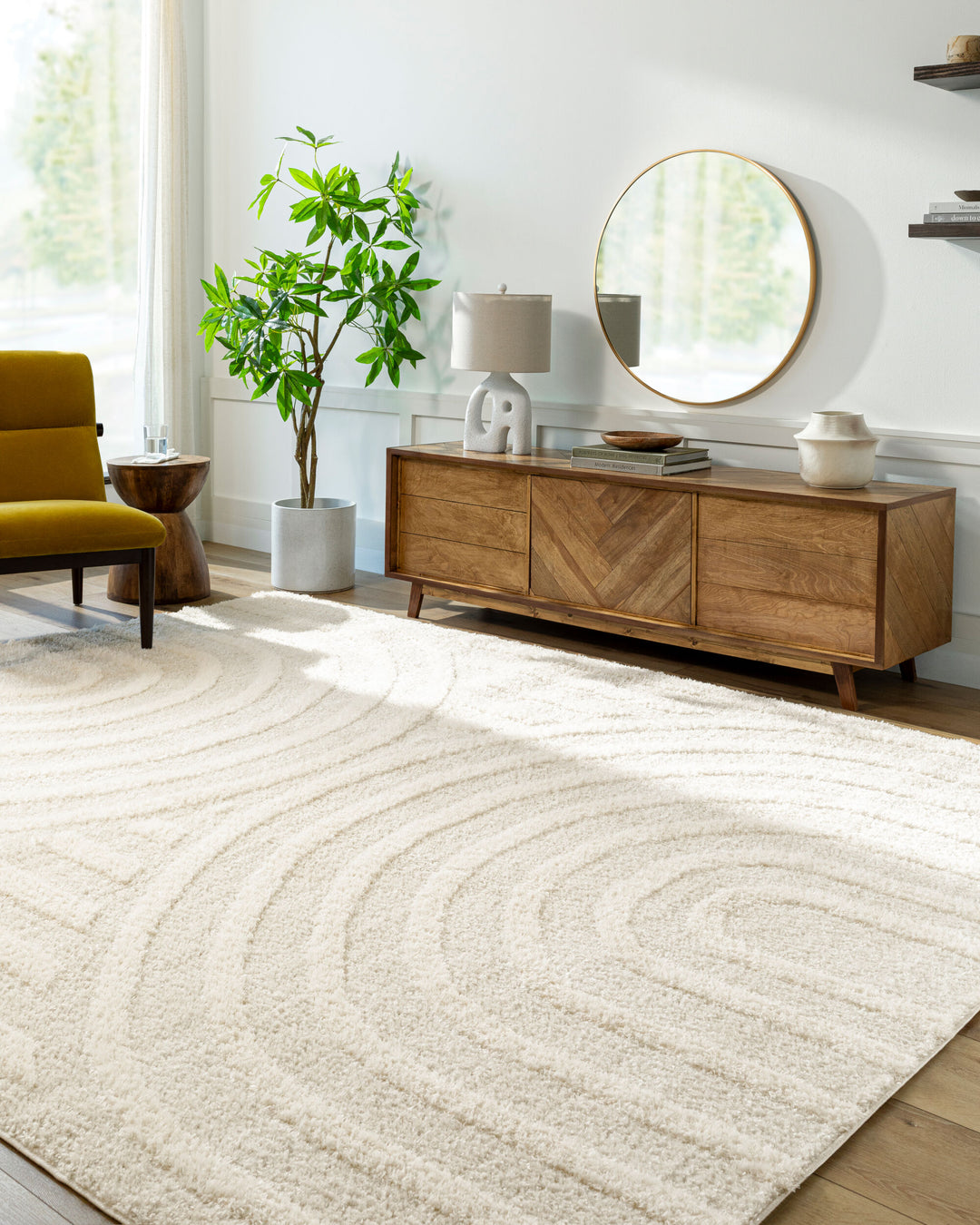 Rodos Rug