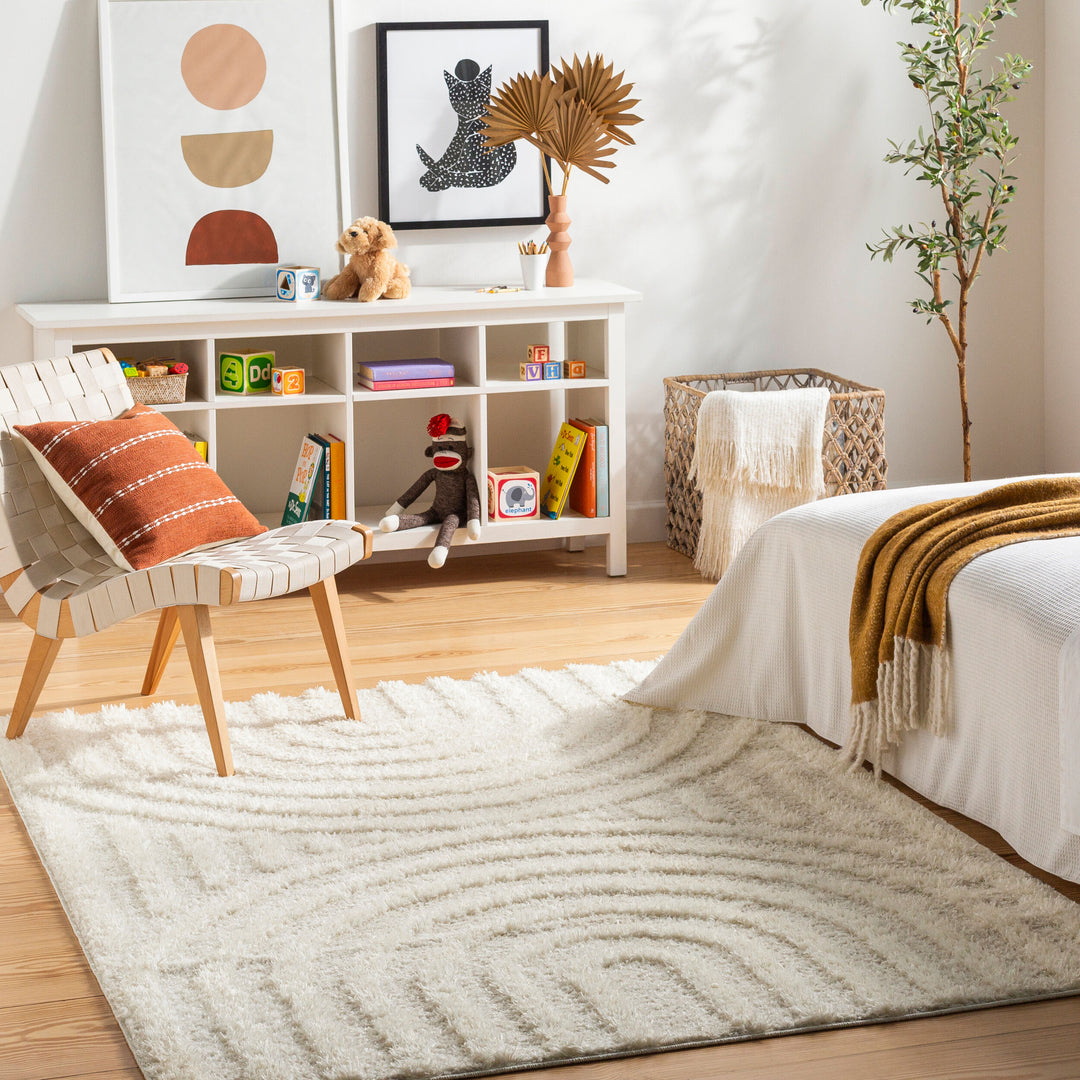 Rodos Rug